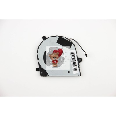 Вентилятор/Кулер для ноутбука Dell Vostro 5390 p/n: 0TCV60, 023.100FA.001