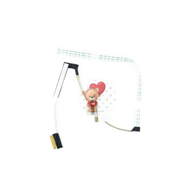 Шлейф для матрицы HP 15-ek p/n: DD0G3ELC110, DD0G3ELC100
