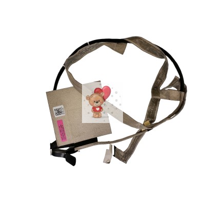 Шлейф для матрицы Dell Precision 7730 p/n: DC02C00HI00