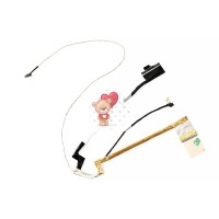 Шлейф для матрицы Dell 3135 p/n: DD0ZM3LC000, DD0ZM3LC010, 23ZM3LAWI20, DP/N 03R4C2