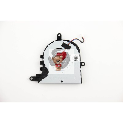 Вентилятор/Кулер для ноутбука Dell Inspiron 14 5401 p/n: CN-0R6YTH
