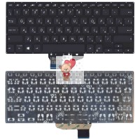 Клавиатура для Asus X430UA p/n: 0KNB0-2104US00, ASM18C93US-920 с подсветкой