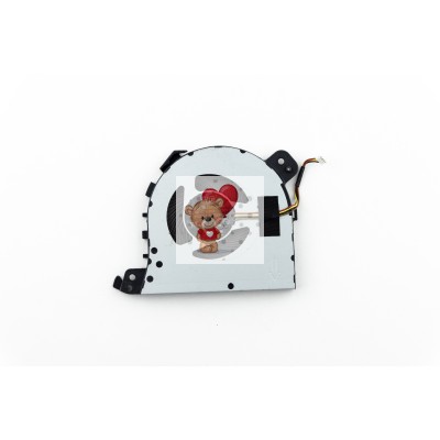 Вентилятор (Кулер) для ноутбука Lenovo L340-17API p/n: 5F10S13874