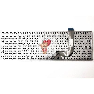 Клавиатура для Asus X542UA p/n: MP-13K93US-G50, 17C331721510Q, 0KNB0-610TUS00