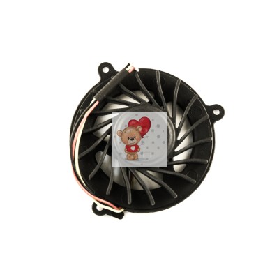 Вентилятор/Кулер для ноутбука Asus M51 3pin p/n: KFB0505HHA-W376