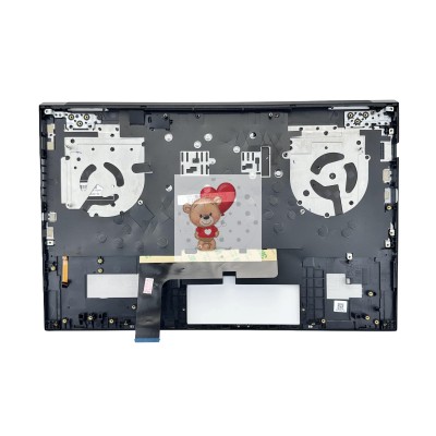 Клавиатура для HP 15-EK TopCasуe