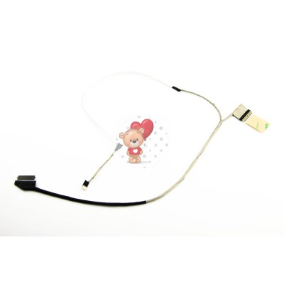 Шлейф для матрицы HP 14-dq 30pin p/n: DD00PALC010, L64909-001