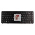 Клавиатура для HP Probook 840 G1 без подсветки p/n: NSK-CP2BV, 9Z.N9JBV.20R, 6037B0085601