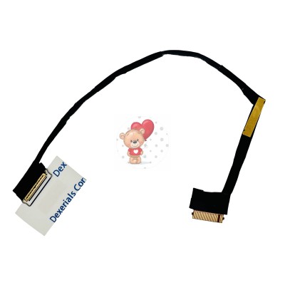 Шлейф для матрицы Lenovo ThinkPad L13 G2 Touch p/n: 450.0LL04.0001 Шлейф для матрицы Lenovo ThinkPad L13 G2 Touch p/n: 450.0LL04.0001