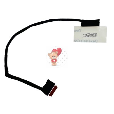 Шлейф для матрицы Lenovo ThinkPad L13 G2 Touch p/n: 450.0LL04.0001 Шлейф для матрицы Lenovo ThinkPad L13 G2 Touch p/n: 450.0LL04.0001