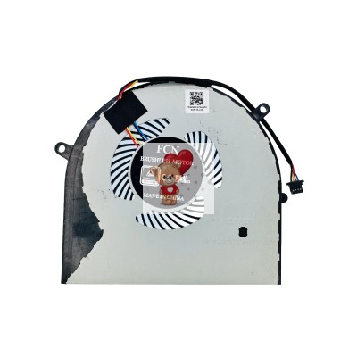 Вентилятор/Кулер для ноутбука Asus GL703 GPU ORG p/n: DFS602212M00T, DFS552012M00T Вентилятор/Кулер для ноутбука Asus GL703 GPU ORG p/n: DFS602212M00T, DFS552012M00T