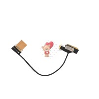 Шлейф для матрицы Lenovo ThinkPad T470s p/n: DC02C007D10, DC02C007D00 Шлейф для матрицы Lenovo ThinkPad T470s p/n: DC02C007D10, DC02C007D00