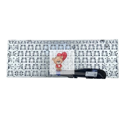 Клавиатура для Asus UX390U Бронза p/n: 90NB0CZ1-R31RU0, 90NB0CZ1-R31RU1