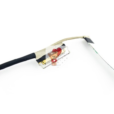 Шлейф для матрицы Lenovo Ideapad 3 14ITL6 p/n: DC02C00QW00