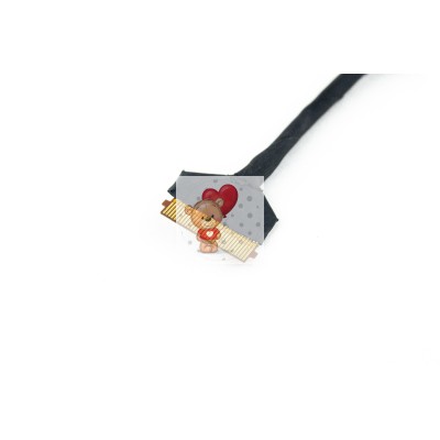 Шлейф для матрицы Lenovo Ideapad 3 14ITL6 p/n: DC02C00QW00