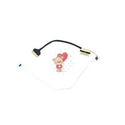 Шлейф для матрицы Lenovo Ideapad 3 14ITL6 p/n: DC02C00QW00 Шлейф для матрицы Lenovo Ideapad 3 14ITL6 p/n: DC02C00QW00