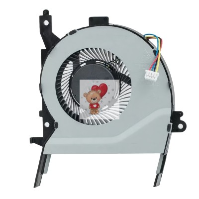 Вентилятор/Кулер для ноутбука Asus X456U ORG p/n: 13NB09M0AM0901, 13NB09M0AM0902, 13NB09M0AM0903