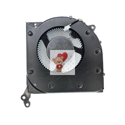 Вентилятор/Кулер для ноутбука Lenovo Legion 5-15ARH05H ORG CPU 5V p/n: BAPA0909R5HY00 DFS5K323161A1C