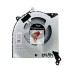 Вентилятор/Кулер для ноутбука Lenovo Legion 5-15ARH05H ORG CPU 5V p/n: BAPA0909R5HY00 DFS5K323161A1C