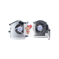 Вентилятор/Кулер для ноутбука MSI GL65 CPU+GPU ORG p/n: PAAD06015SL-N426 PAAD06015SL-N425