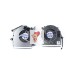 Вентилятор/Кулер для ноутбука MSI GL65 CPU+GPU ORG p/n: PAAD06015SL-N426 PAAD06015SL-N425