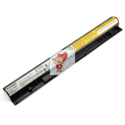 Аккумулятор для ноутбука Lenovo G500S/Lenovo G510S/Lenovo G50-30 ORG (14.4V 2200mAh) p/n: L12M4E01; L12S4E01; L12L4A02