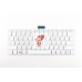 Клавиатура для HP Pavilion x360 11-K Белая p/n: HPM14K33SU-698 PK131U41A05