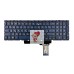 Клавиатура для HP 16-e Синяя