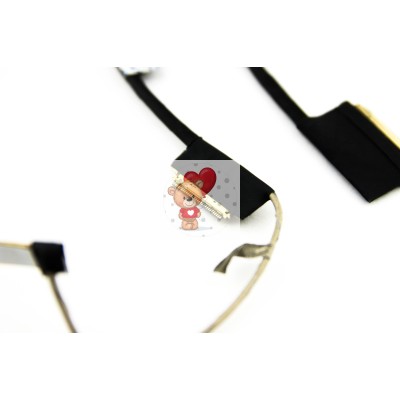 Шлейф для матрицы Dell Inspiron 5490 p/n: CRKVG 450.0HH01.0021 Шлейф для матрицы Dell Inspiron 5490 p/n: CRKVG 450.0HH01.0021