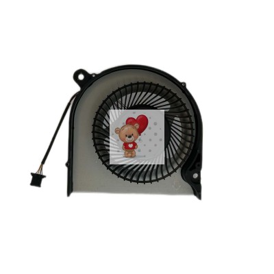 Вентилятор/Кулер для ноутбука Acer AN515-54 Right p/n: DFS561405PL0T-FL1K, NS85C06-18K20