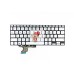 Клавиатура для Asus X420UA Серебро