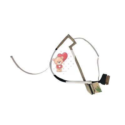 Шлейф для матрицы Xiaomi Mi Air 15.6 eDp p/n: DD0TMALC010, DD0TMALC020