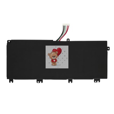 Аккумулятор для ноутбука Asus GL703VD/Asus L503VD OEM (15.2V 4150mAh) p/n: B41N1711 Аккумулятор для ноутбука Asus GL703VD/Asus L503VD OEM (15.2V 4150mAh) p/n: B41N1711