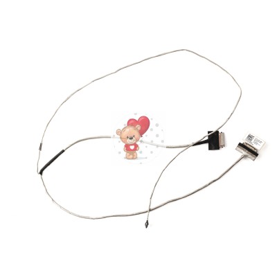 Шлейф для матрицы Lenovo 110-17IKB p/n: 5C10L72490, DC02001WG10
