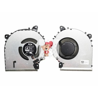Вентилятор/Кулер для ноутбука Asus X415DA ORG p/n: 13NB0SQ0T01011 Вентилятор/Кулер для ноутбука Asus X415DA ORG p/n: 13NB0SQ0T01011