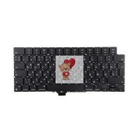 Клавиатура для Apple A2442 Late 2021 Вертикальный Enter Клавиатура для Apple A2442 Late 2021 Вертикальный Enter