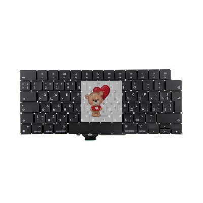 Клавиатура для Apple A2442 Late 2021 Вертикальный Enter