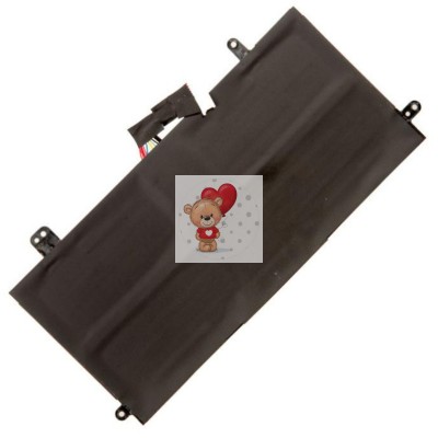 Аккумулятор для ноутбука Dell Latitude 12 5285 (7.6V 4800mAh) OEM p/n: J0PGR; 0J0PGR