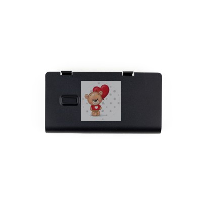 Аккумулятор для ноутбука Hasee Elegance A300/Hasee Elegance A400 (11.4V 4400mAh) p/n: A32-H24б; 1510-07KB000