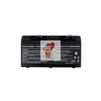 Аккумулятор для ноутбука Hasee Elegance A300/Hasee Elegance A400 (11.4V 4400mAh) p/n: A32-H24б; 1510-07KB000