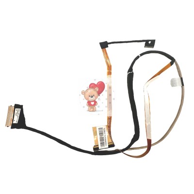 Шлейф для матрицы MSI GF76 120Hz p/n: K1N-3040250-J36