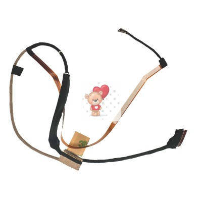 Шлейф для матрицы MSI GF76 120Hz p/n: K1N-3040250-J36 Шлейф для матрицы MSI GF76 120Hz p/n: K1N-3040250-J36