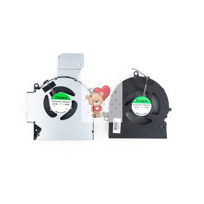 Вентилятор/Кулер для ноутбука HP 16-b L+R p/n: EG75070S1-C680-C9A EG75070S1-C690-C9A Вентилятор/Кулер для ноутбука HP 16-b L+R p/n: EG75070S1-C680-C9A EG75070S1-C690-C9A