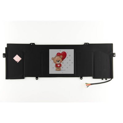 Аккумулятор для ноутбука HP X360 15-BL ORG (11.55V 6700mAh) p/n: KB06XL; HSTNN-DB7R; 902499-855; TPN-Q179