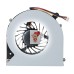 Вентилятор (Кулер) для ноутбука Toshiba C855 4pin p/n: DFS501105FR0T FB99