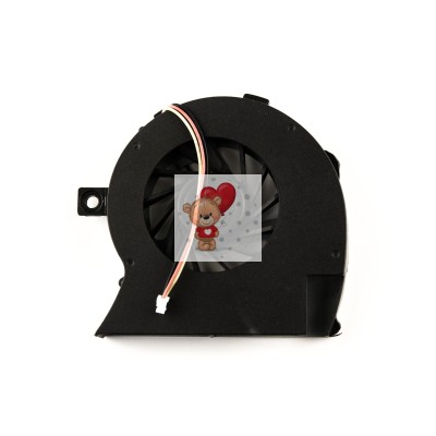 Вентилятор/Кулер для ноутбука Toshiba L640 уценка p/n: AB7805HX-GB3