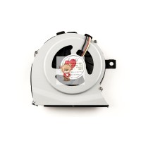 Вентилятор/Кулер для ноутбука Toshiba C630 уценка p/n: AB7805HX-GB3