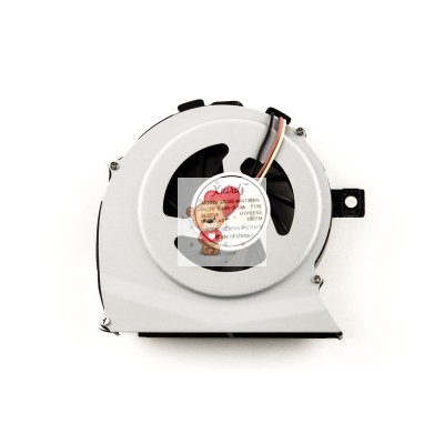 Вентилятор/Кулер для ноутбука Toshiba C600 уценка p/n: AB7805HX-GB3 Вентилятор/Кулер для ноутбука Toshiba C600 уценка p/n: AB7805HX-GB3
