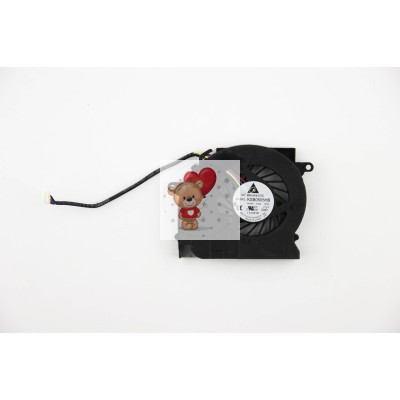 Вентилятор/Кулер для ноутбука HP 2540p ver.2 p/n: KSB0505HB-9F2C, AD6005HX-GEB KAT10 Вентилятор/Кулер для ноутбука HP 2540p ver.2 p/n: KSB0505HB-9F2C, AD6005HX-GEB KAT10