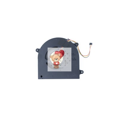 Вентилятор/Кулер для ноутбука Lenovo Y540-17IRH GPU ORG p/n: DFS5M325063B11, DC28000E3F1 Вентилятор/Кулер для ноутбука Lenovo Y540-17IRH GPU ORG p/n: DFS5M325063B11, DC28000E3F1